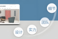 定制網(wǎng)站建設(shè)能通過獨特的設(shè)計和功能，提升用戶體驗，增強(qiáng)企業(yè)的市場競爭力