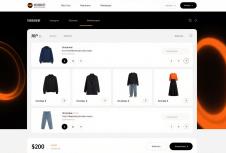 上海網(wǎng)站建設重塑服裝品牌數(shù)字化競爭力